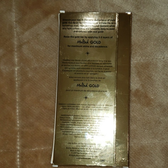 Makeup - Picture 4 of 6